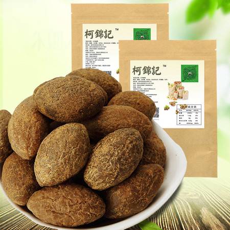 閩南風(fēng)味甘草橄欖干 孕婦小孩皆宜的休閑零食與食品選購指南