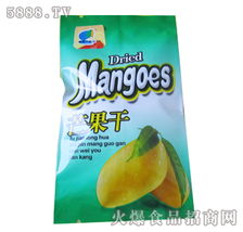 蜜餞 傳統工藝與現代消費的交織