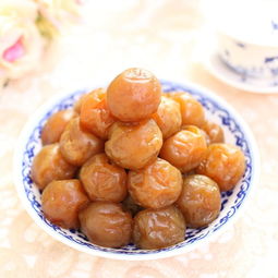黃梅 · 嶺南風味 960g優惠套裝帶來經典蜜餞零食的酸甜盛宴